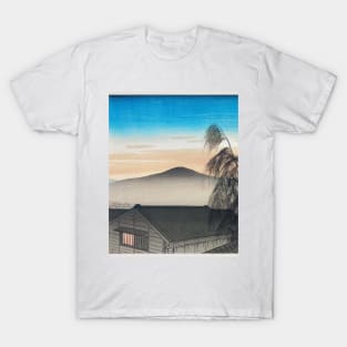 Japanese art T-Shirt